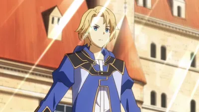 thumbnail - S1:E10 (Dub) The Fall of the Empire