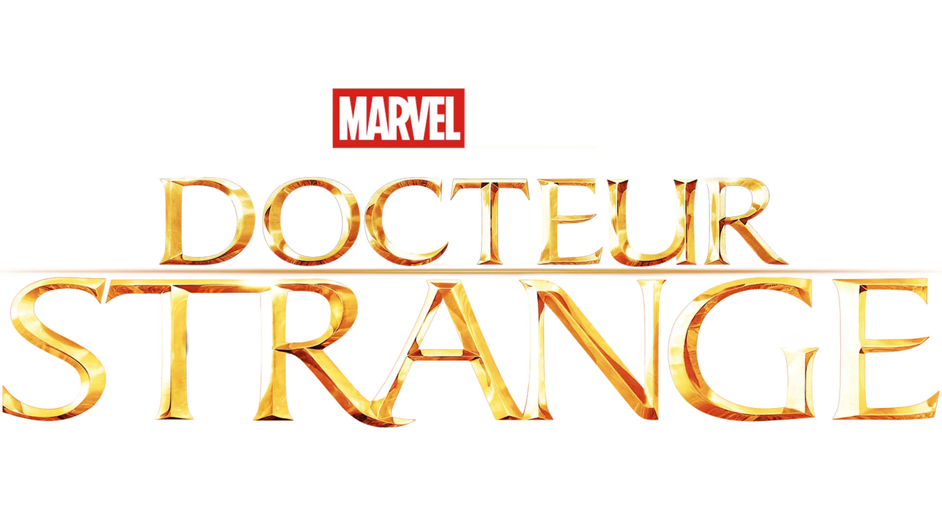 Marvel Studios Docteur Strange