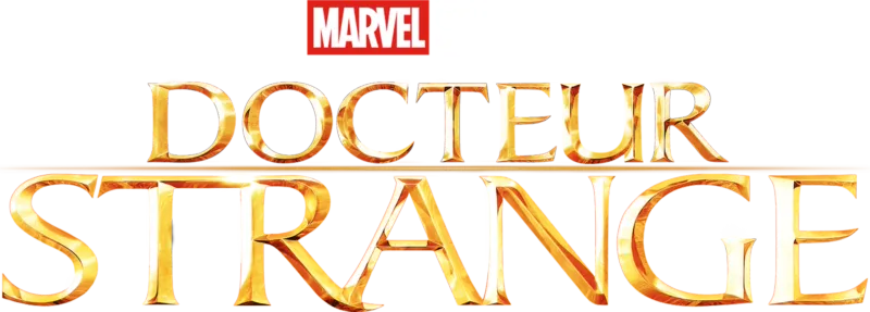 Marvel Studios Docteur Strange