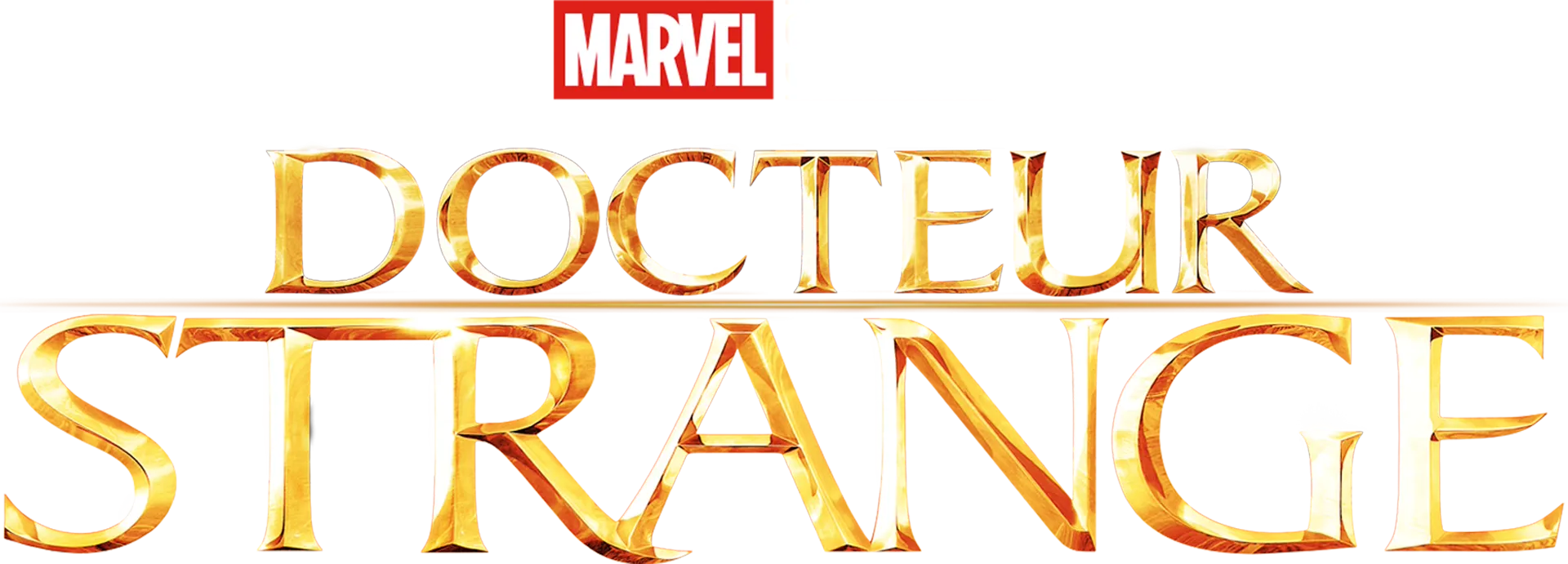 Marvel Studios Docteur Strange