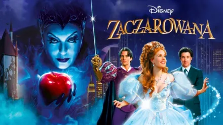 thumbnail - Zaczarowana