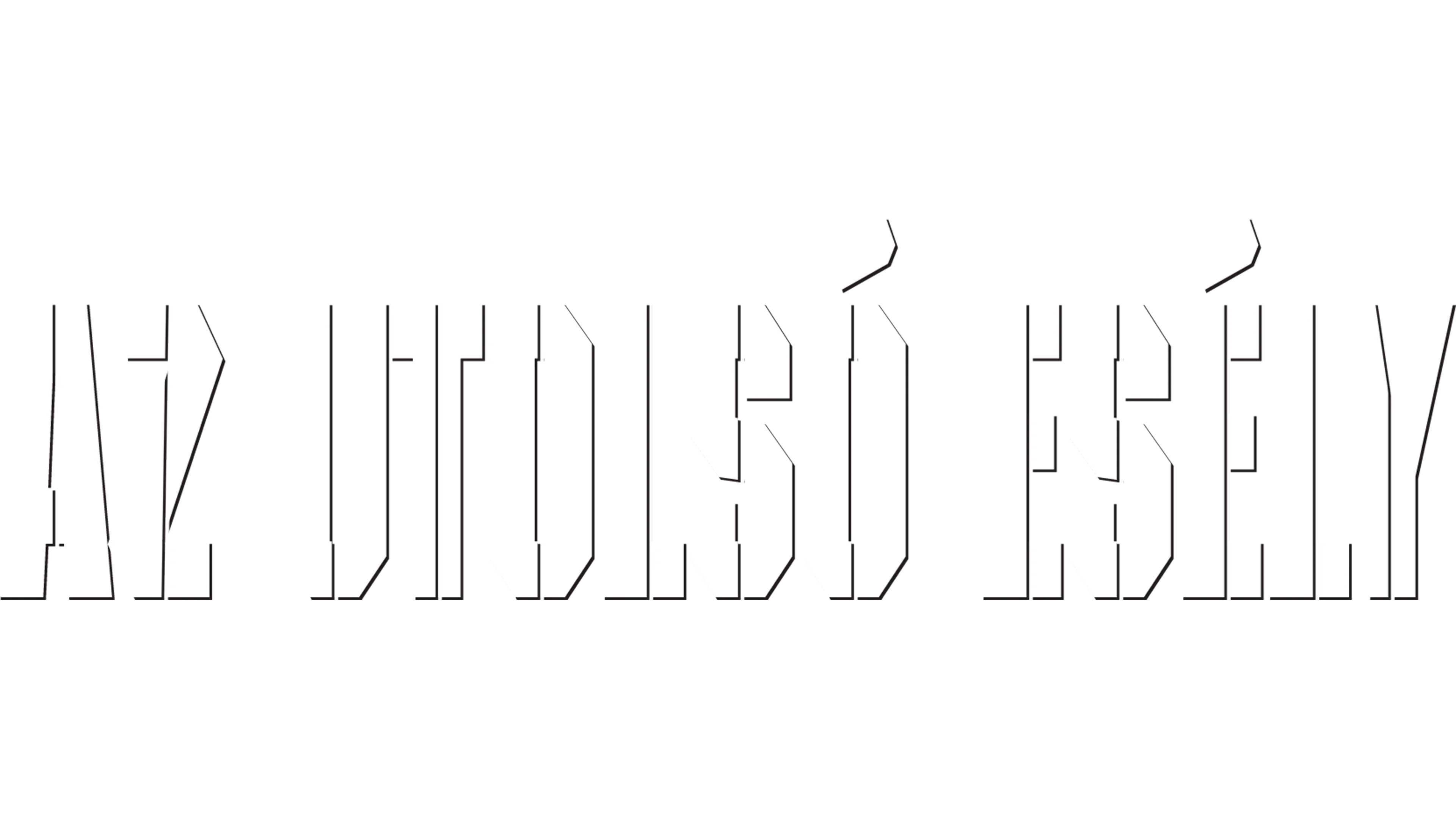 Az utolsó esély