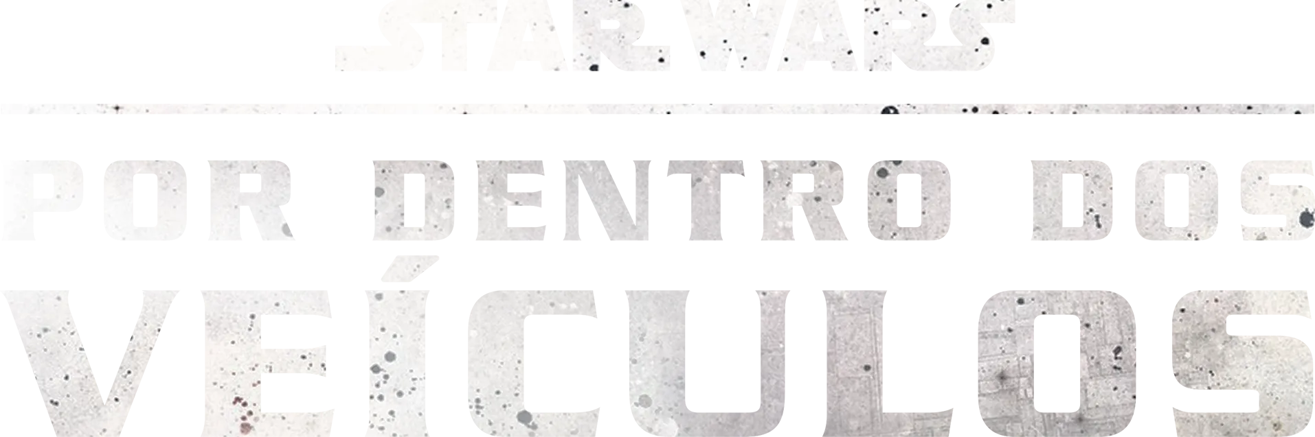 Por Dentro dos Veículos de Star Wars