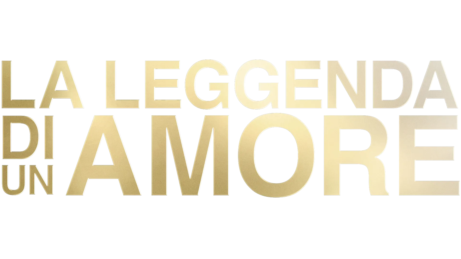 La leggenda di un amore - Cinderella