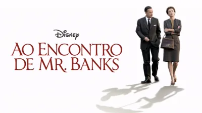 Ao Encontro de Mr. Banks