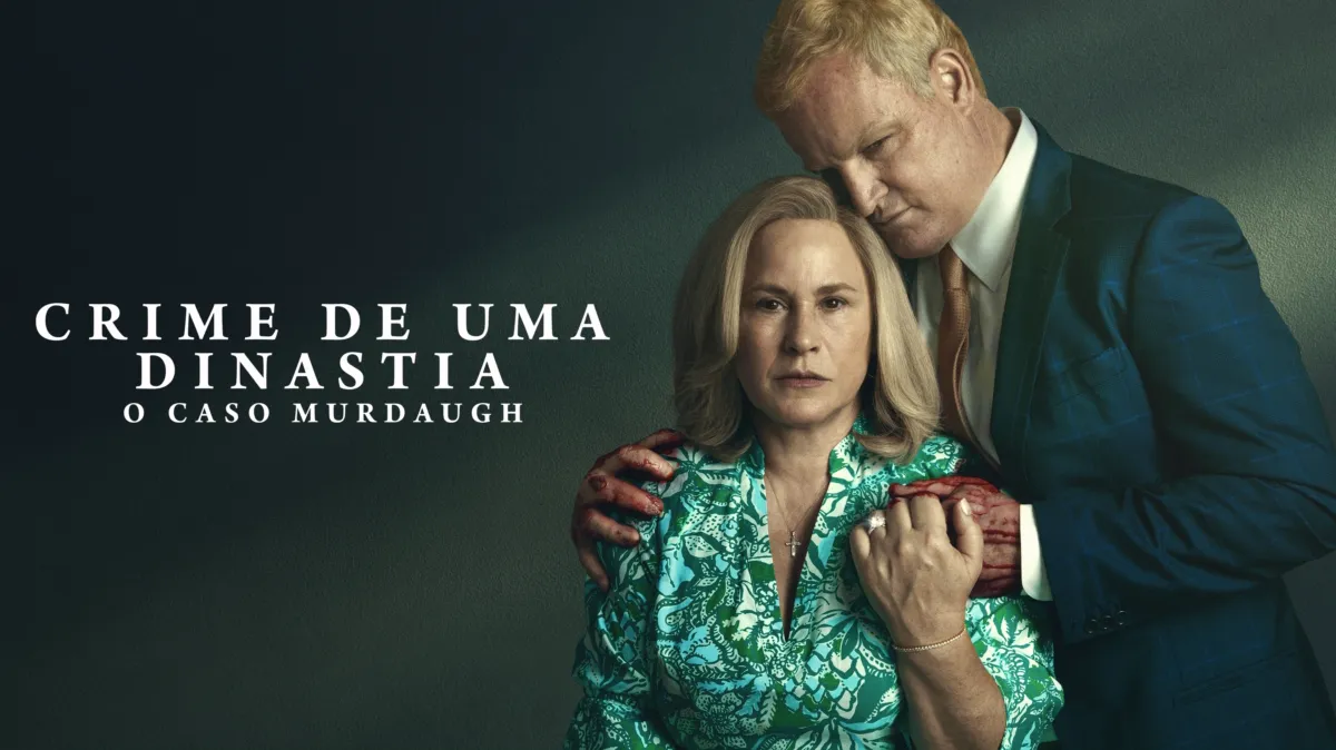 Assistir a Crime de uma Dinastia: O Caso Murdaugh | Disney+