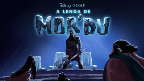 thumbnail - A Lenda de Mordu