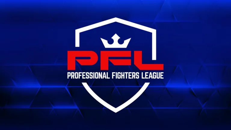 Professional Fighters League