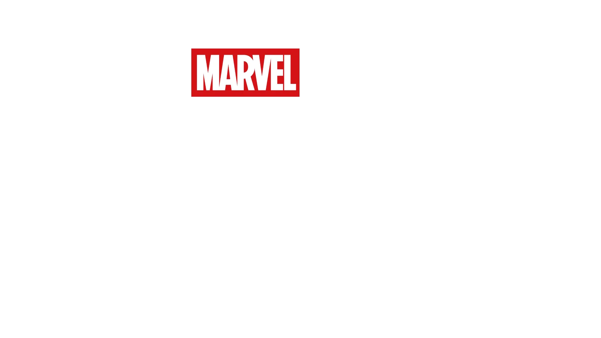 Legendy Studia Marvel