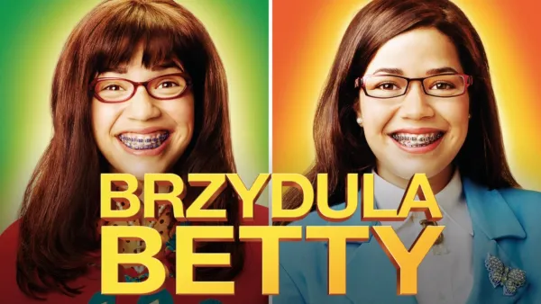 thumbnail - Brzydula Betty