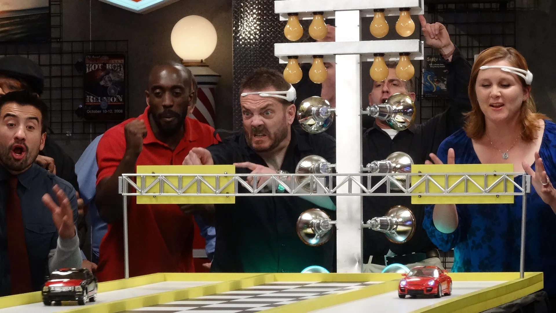 thumbnail - S4: Afl. 5 Battle of the Sexes 2