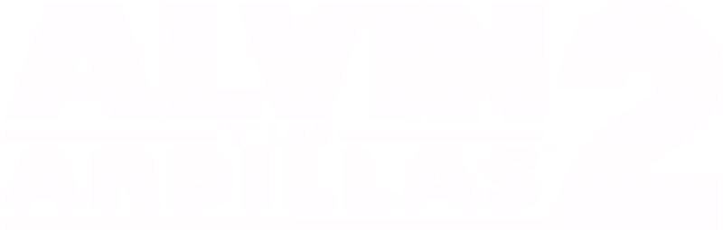 Alvin y las ardillas 2