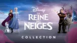 thumbnail - La Reine des Neiges