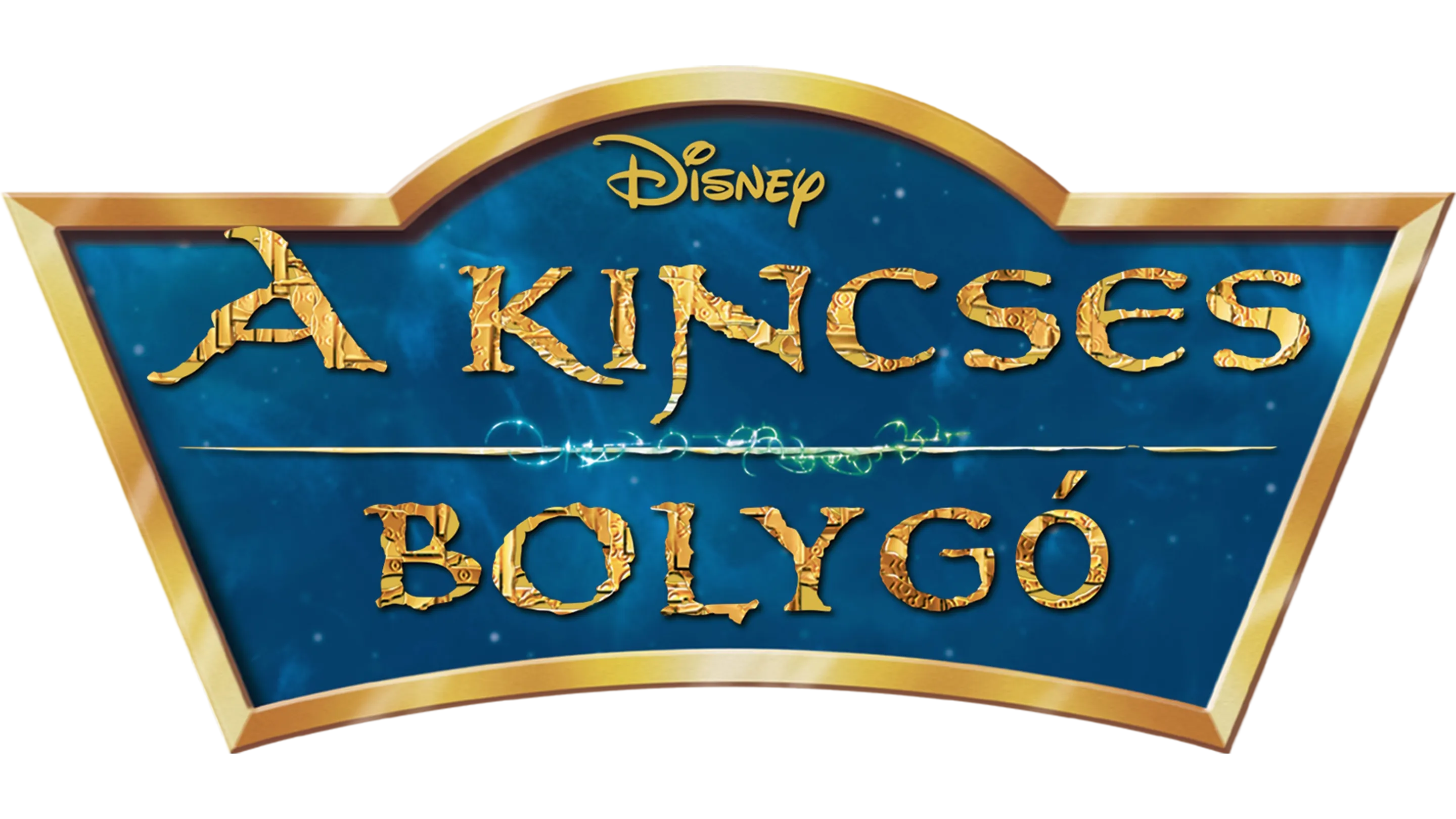A kincses bolygó