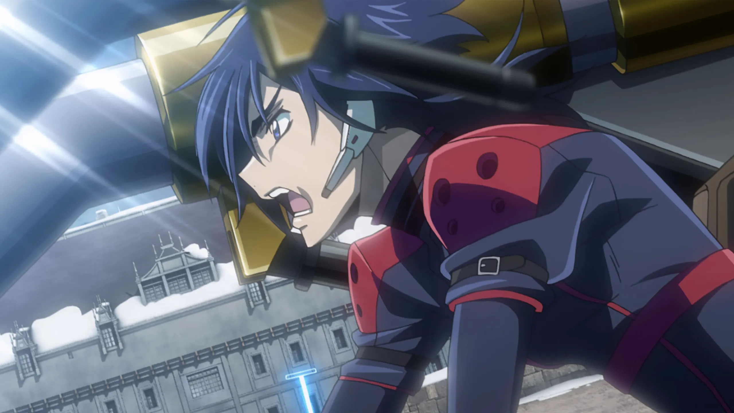 thumbnail - S1：第5話「最終章 愛シキモノタチヘ」