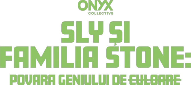 Sly și Familia Stone: Povara geniului de culoare