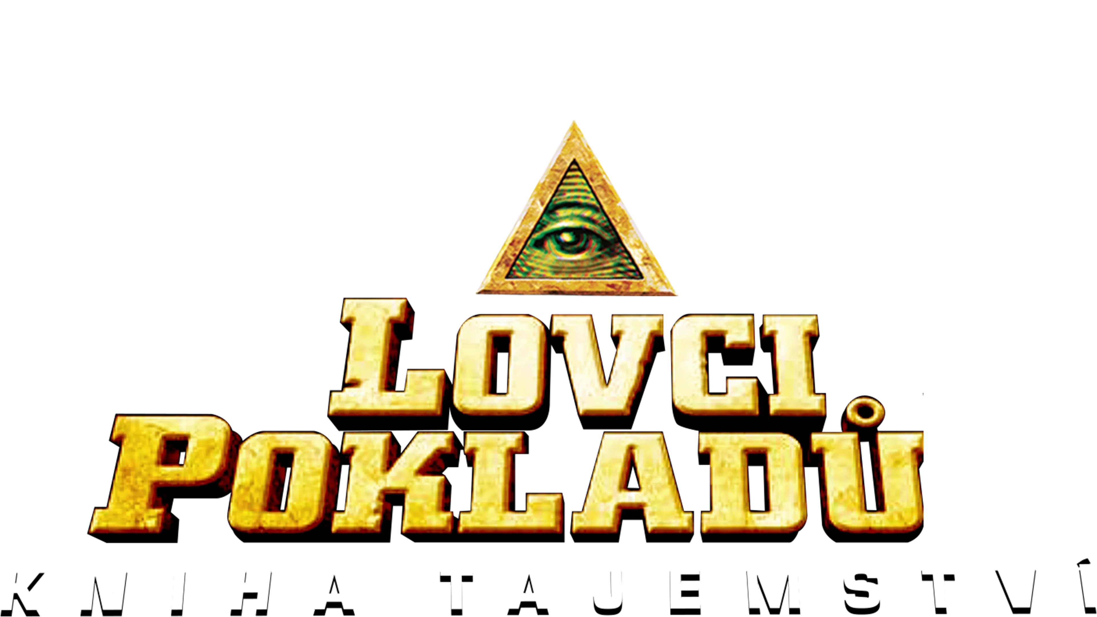 Lovci pokladů: Kniha tajemství