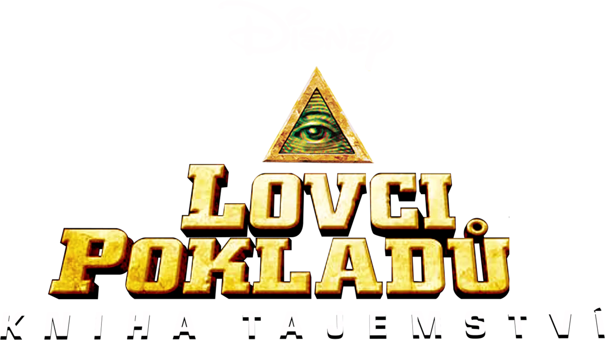 Lovci pokladů: Kniha tajemství