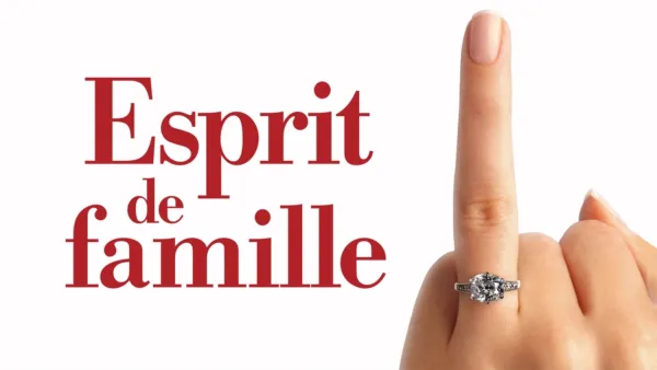 thumbnail - Esprit de famille