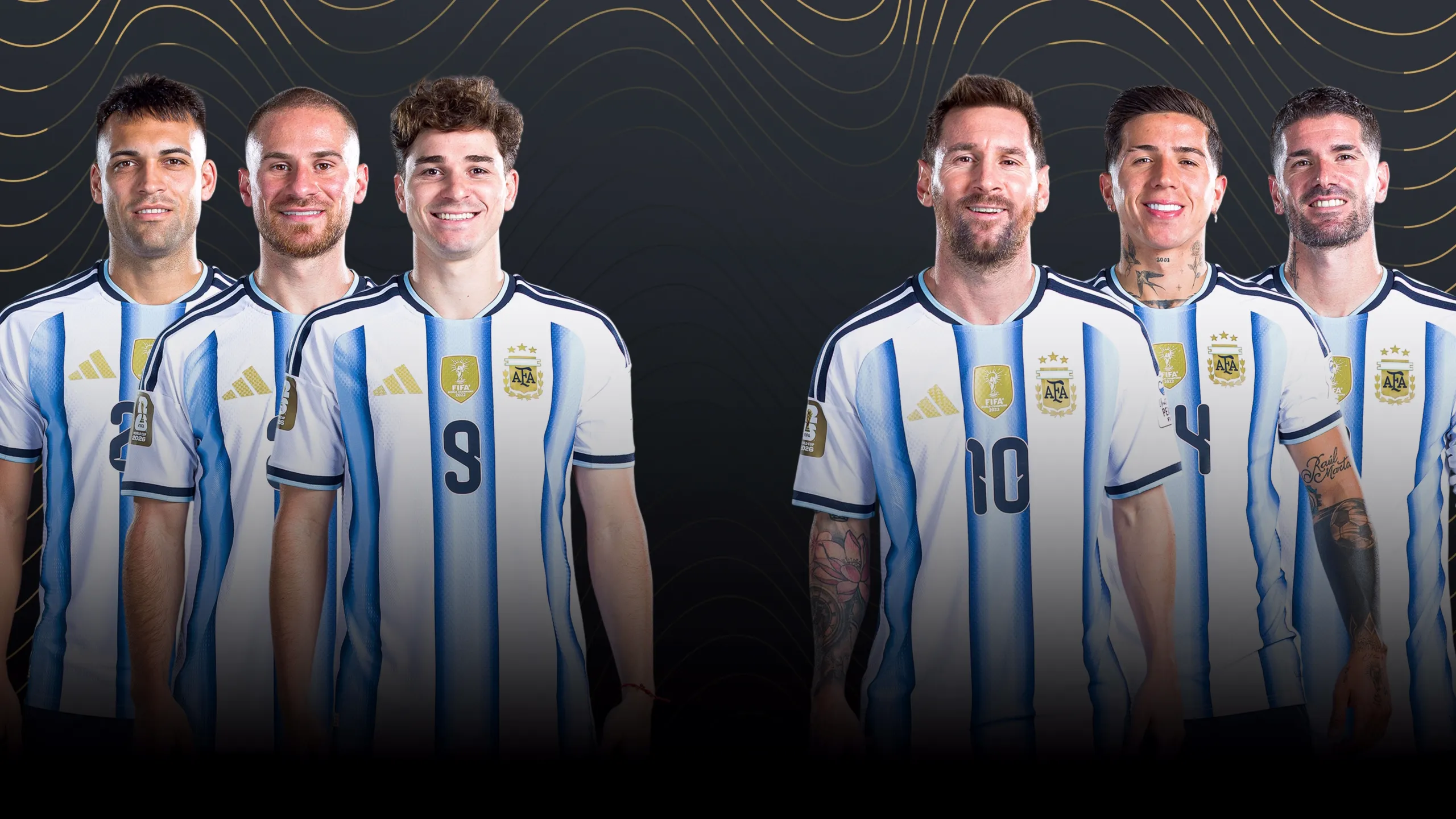 FIFA World Cup 2026