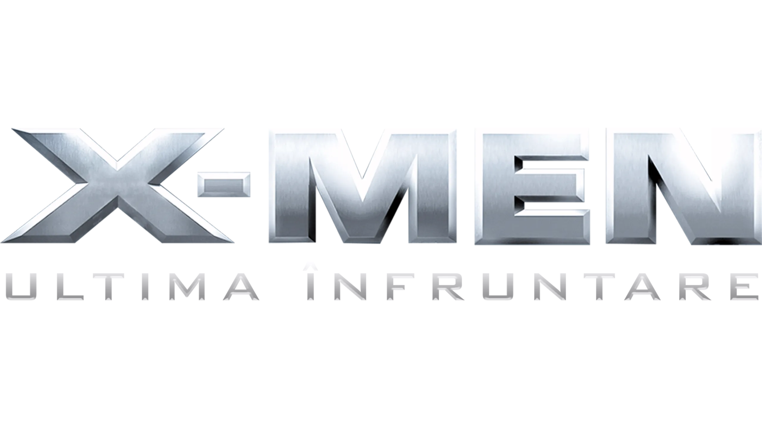 X-Men: Ultima înfruntare