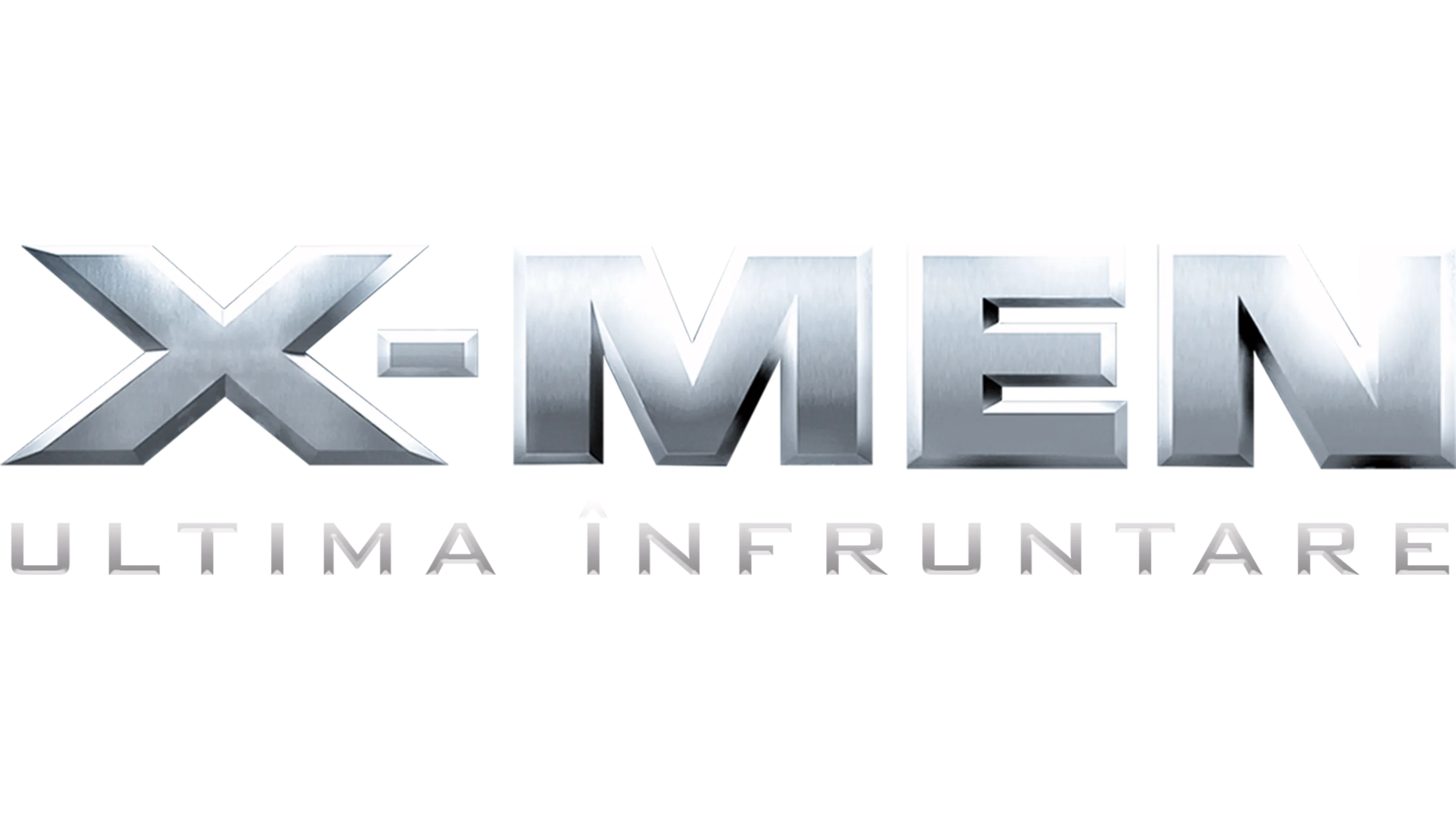 X-Men: Ultima înfruntare