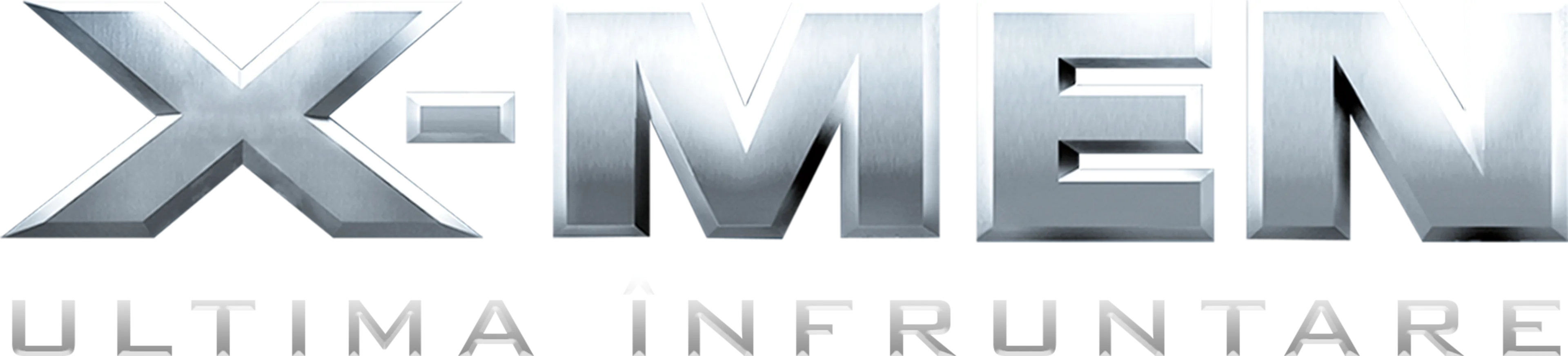 X-Men: Ultima înfruntare