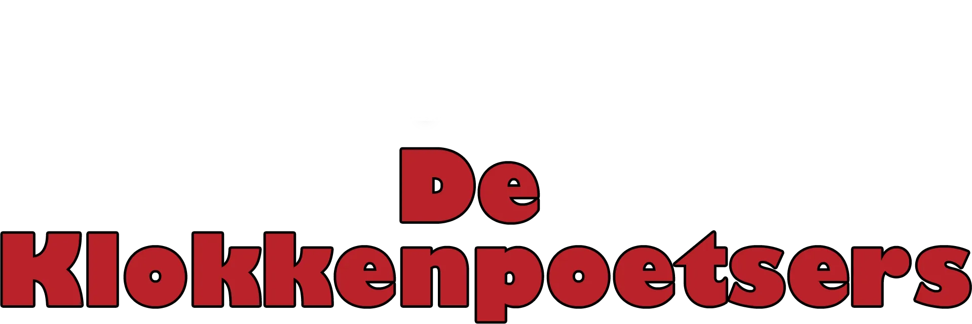 De klokkenpoetsers