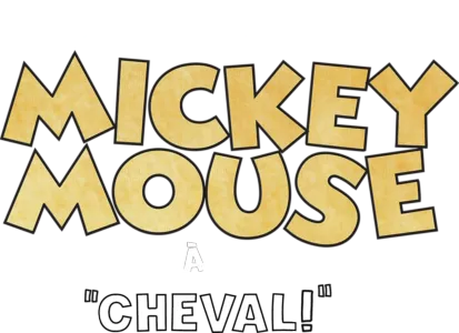 À Cheval !