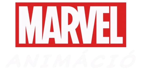 Marvel-animáció
