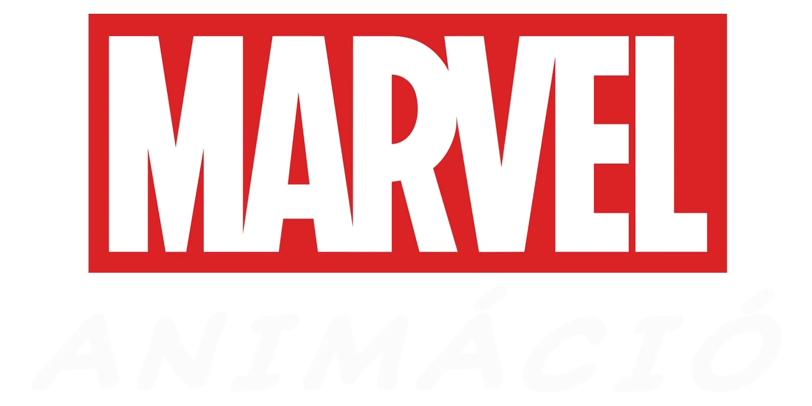 Marvel-animáció