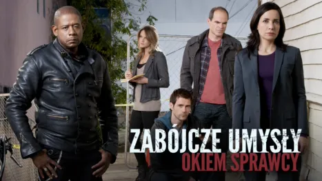 thumbnail - Zabójcze umysły: Okiem sprawcy