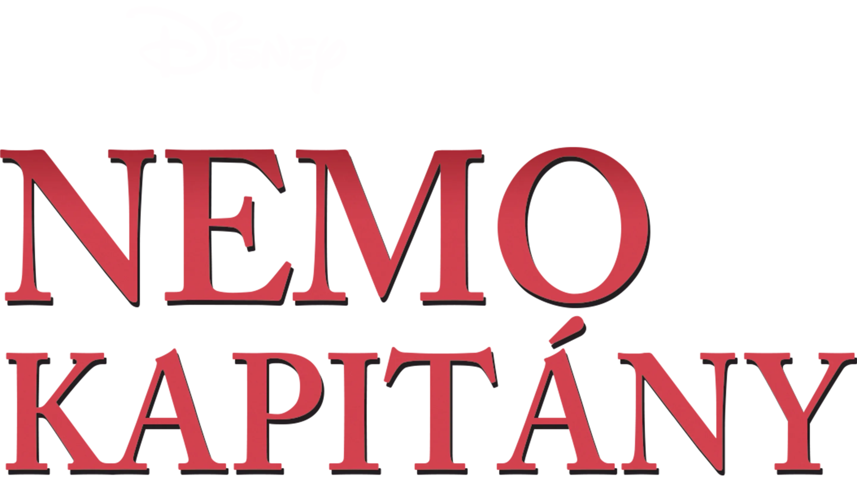 Nemo kapitány