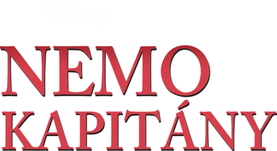 Nemo kapitány
