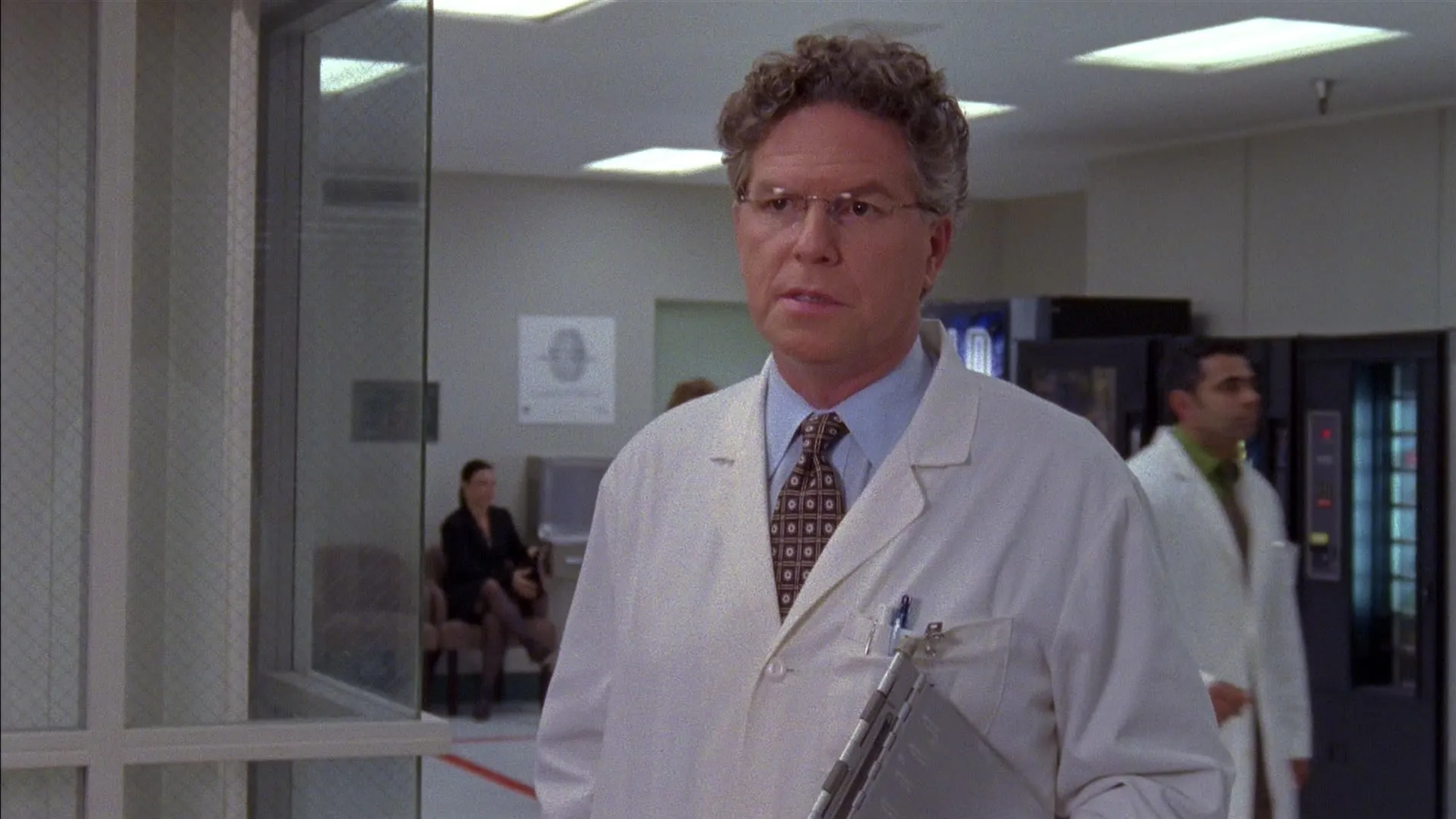 thumbnail - S7:E13 I'd Rather Be in Philadelphia