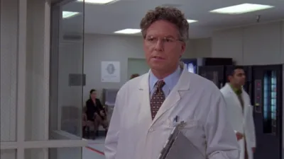 thumbnail - S7:E13 I'd Rather Be in Philadelphia