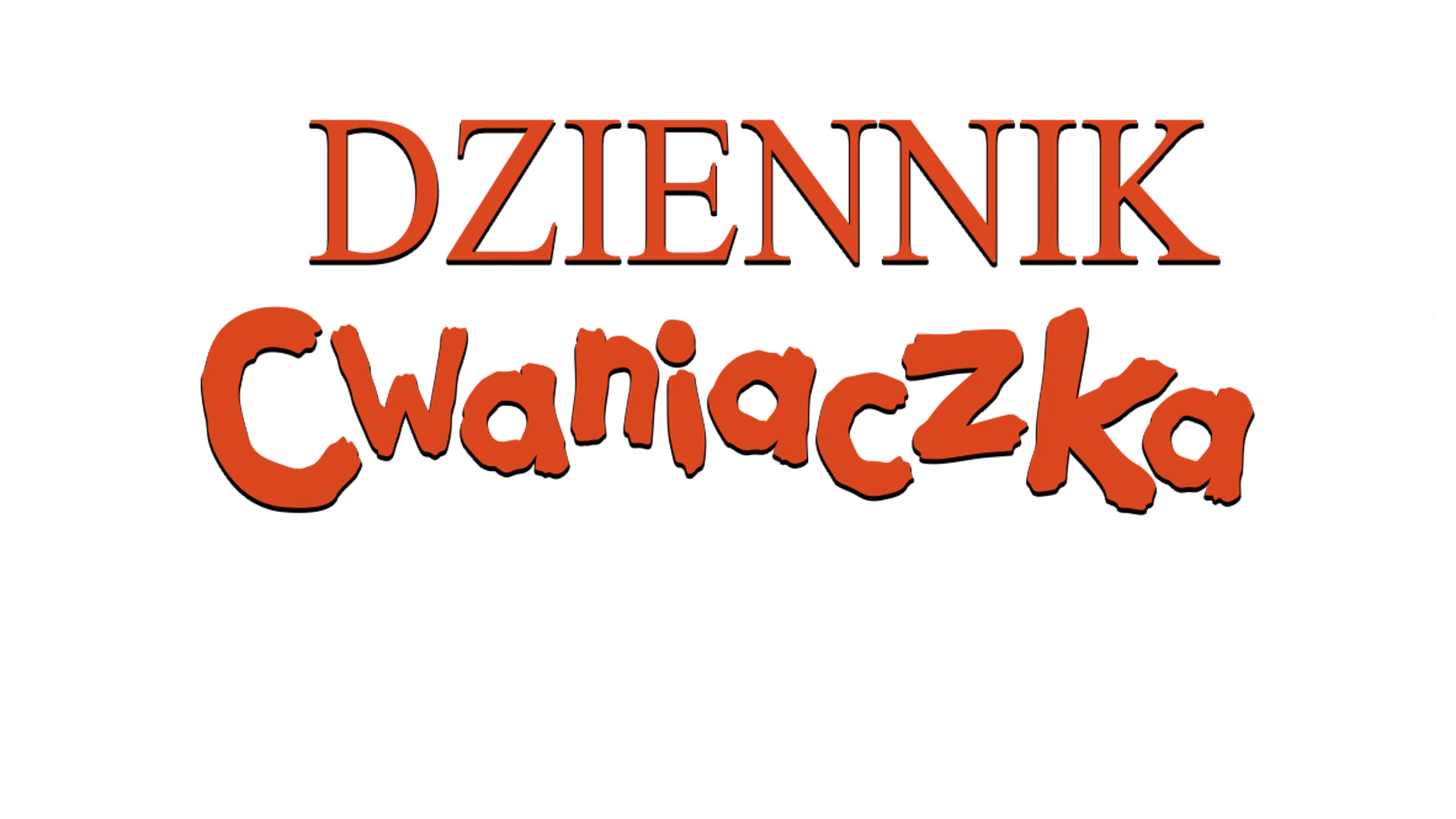 Dziennik cwaniaczka: Droga przez mękę