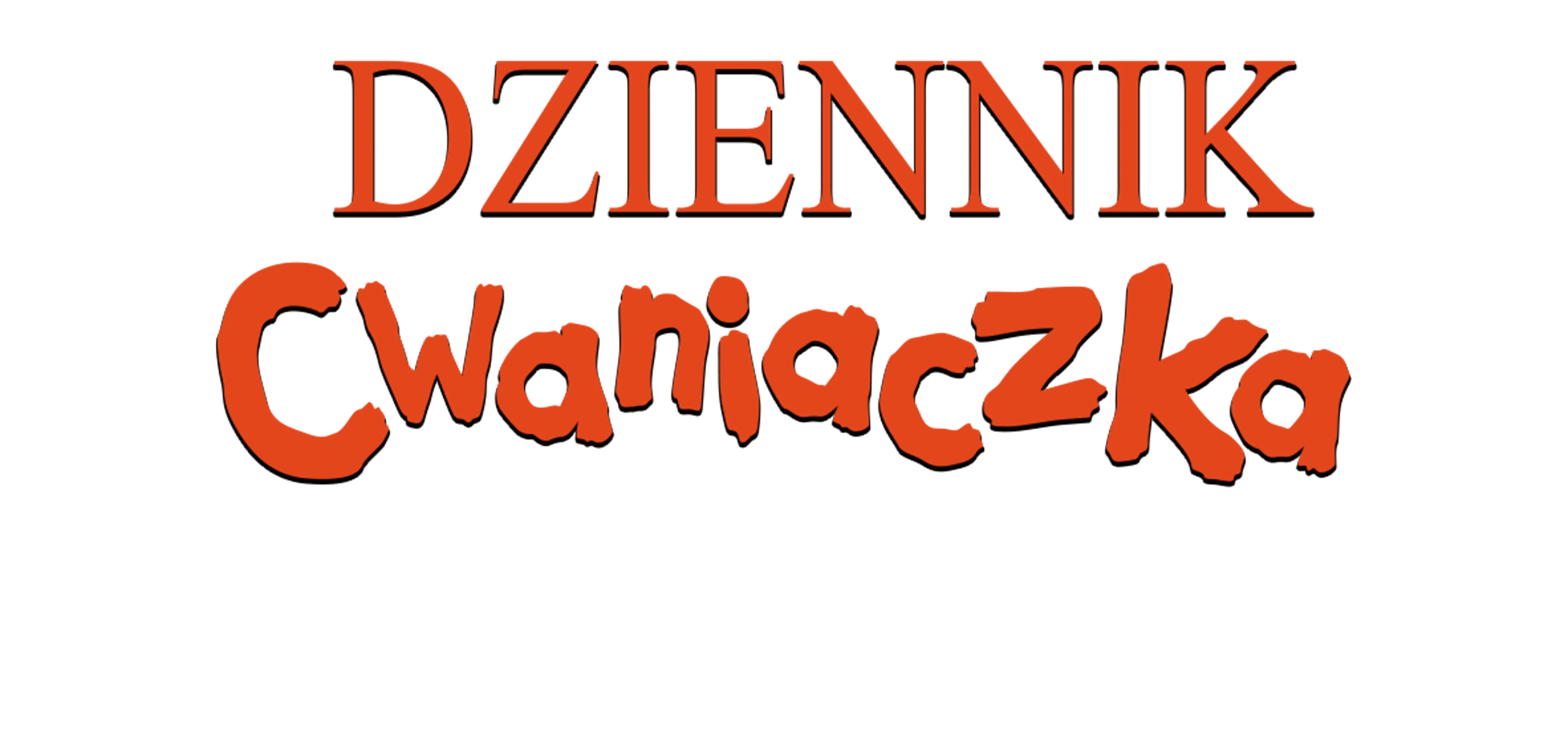 Dziennik cwaniaczka: Droga przez mękę