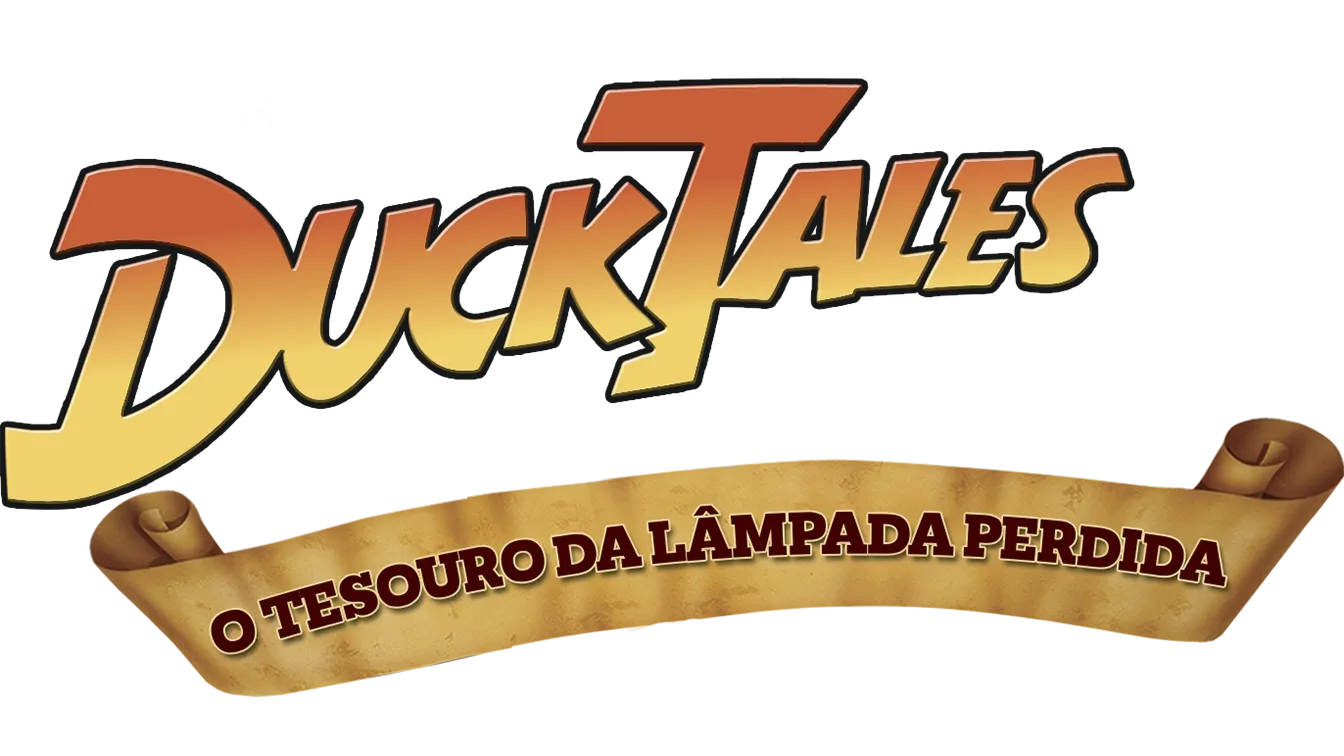 Ducktales: O Tesouro da Lâmpada Perdida