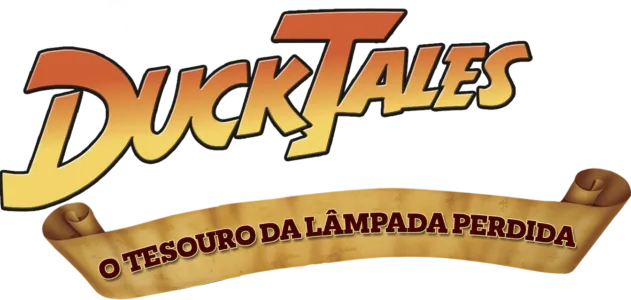 Ducktales: O Tesouro da Lâmpada Perdida