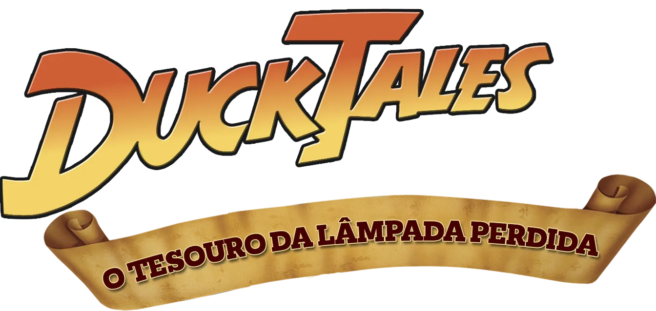 Ducktales: O Tesouro da Lâmpada Perdida