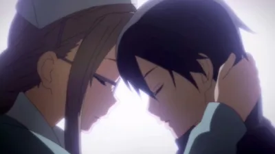 thumbnail - S1:E7 (Sub) Crimson Memories