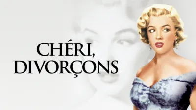 Chéri, divorçons
