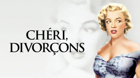 thumbnail - Chéri, divorçons