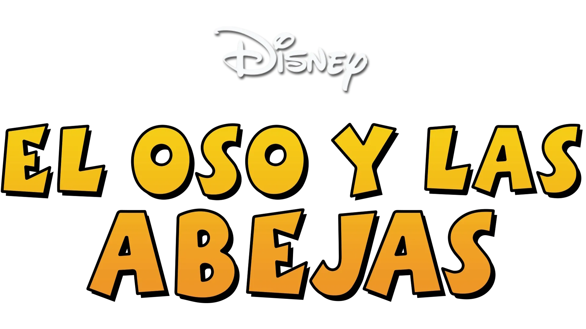 El oso y las abejas