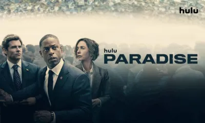Paradise