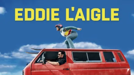 thumbnail - Eddie L'aigle