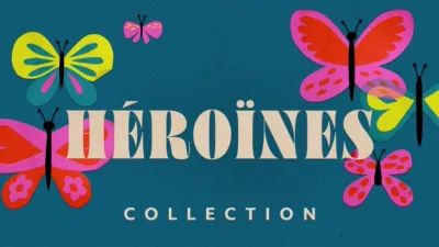 thumbnail - Héroïnes