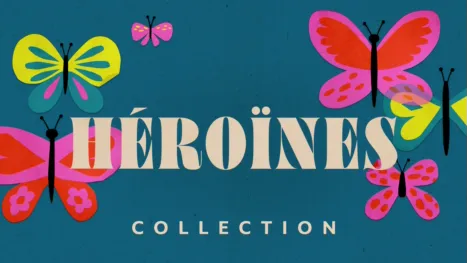 thumbnail - Héroïnes