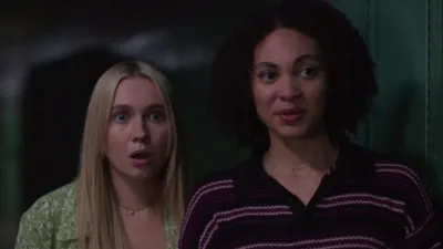 thumbnail - S1:E10 There’s No Place like Homeostasis 